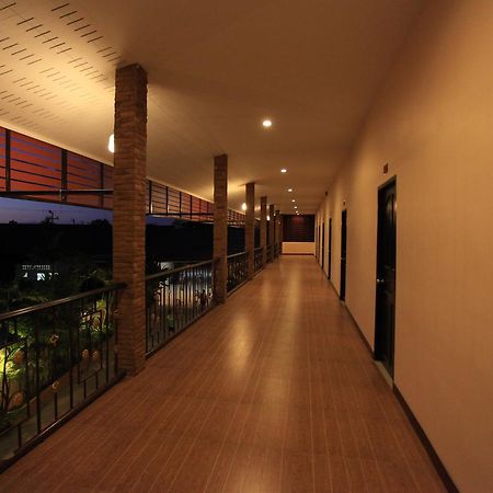 Room Place Chumphon Zewnętrze zdjęcie