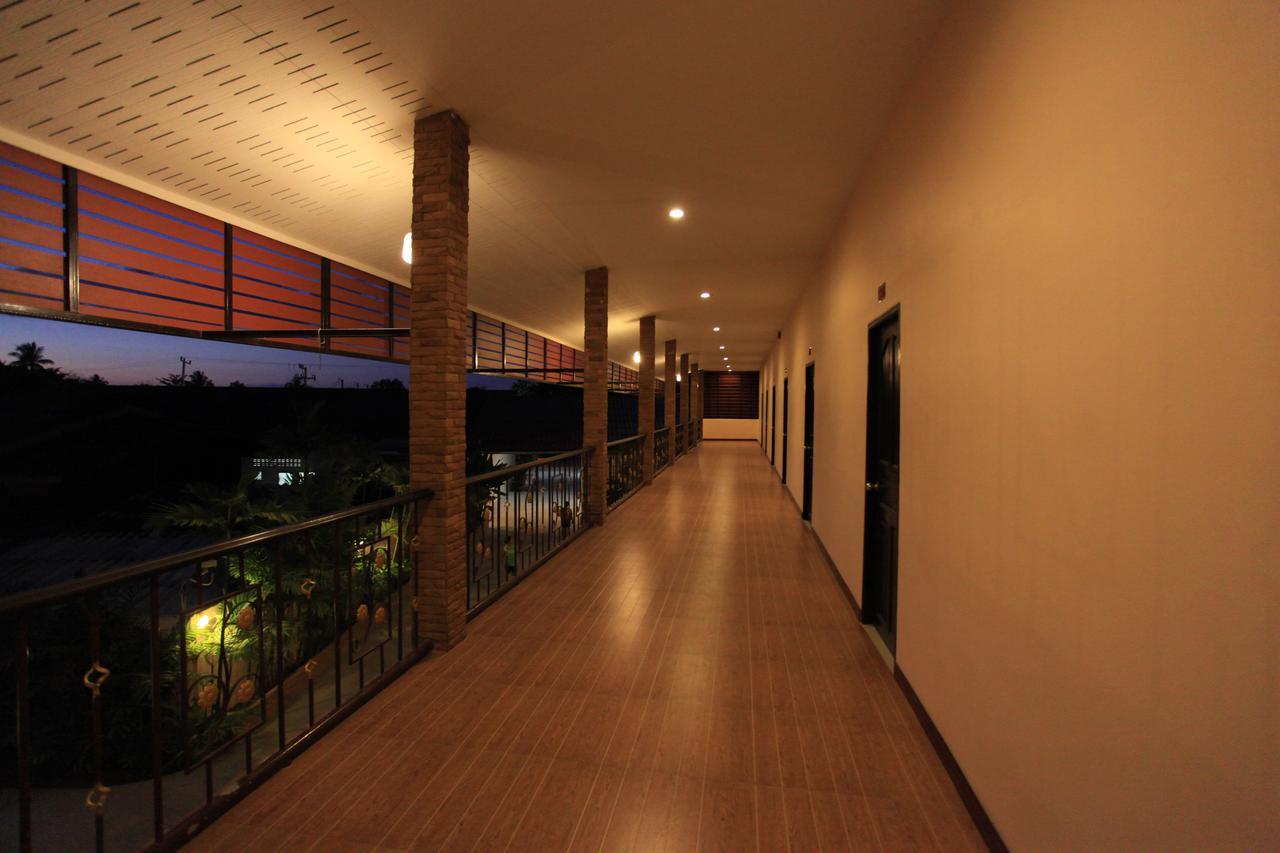Room Place Chumphon Zewnętrze zdjęcie