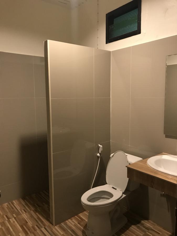 Room Place Chumphon Zewnętrze zdjęcie