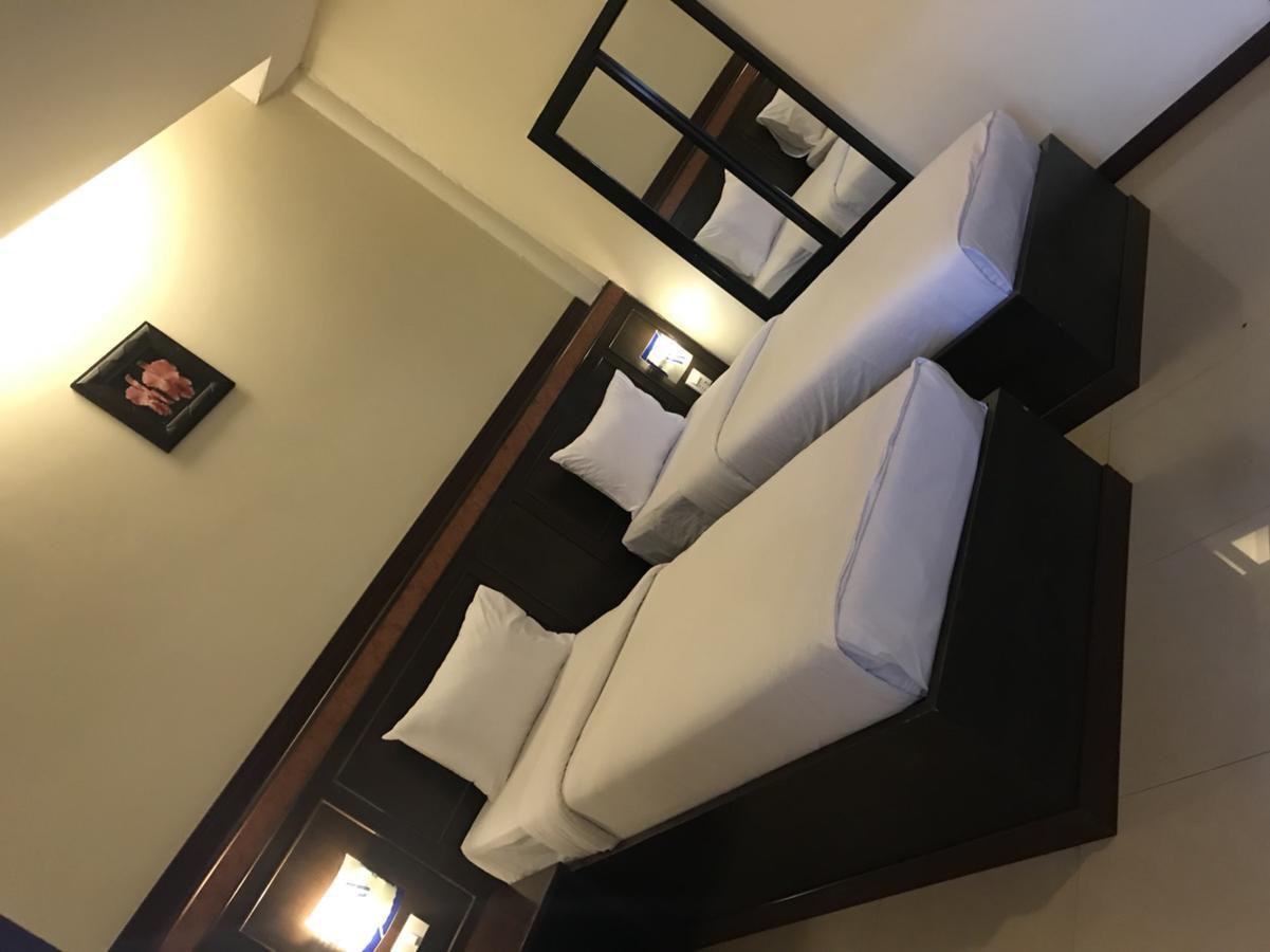Room Place Chumphon Zewnętrze zdjęcie