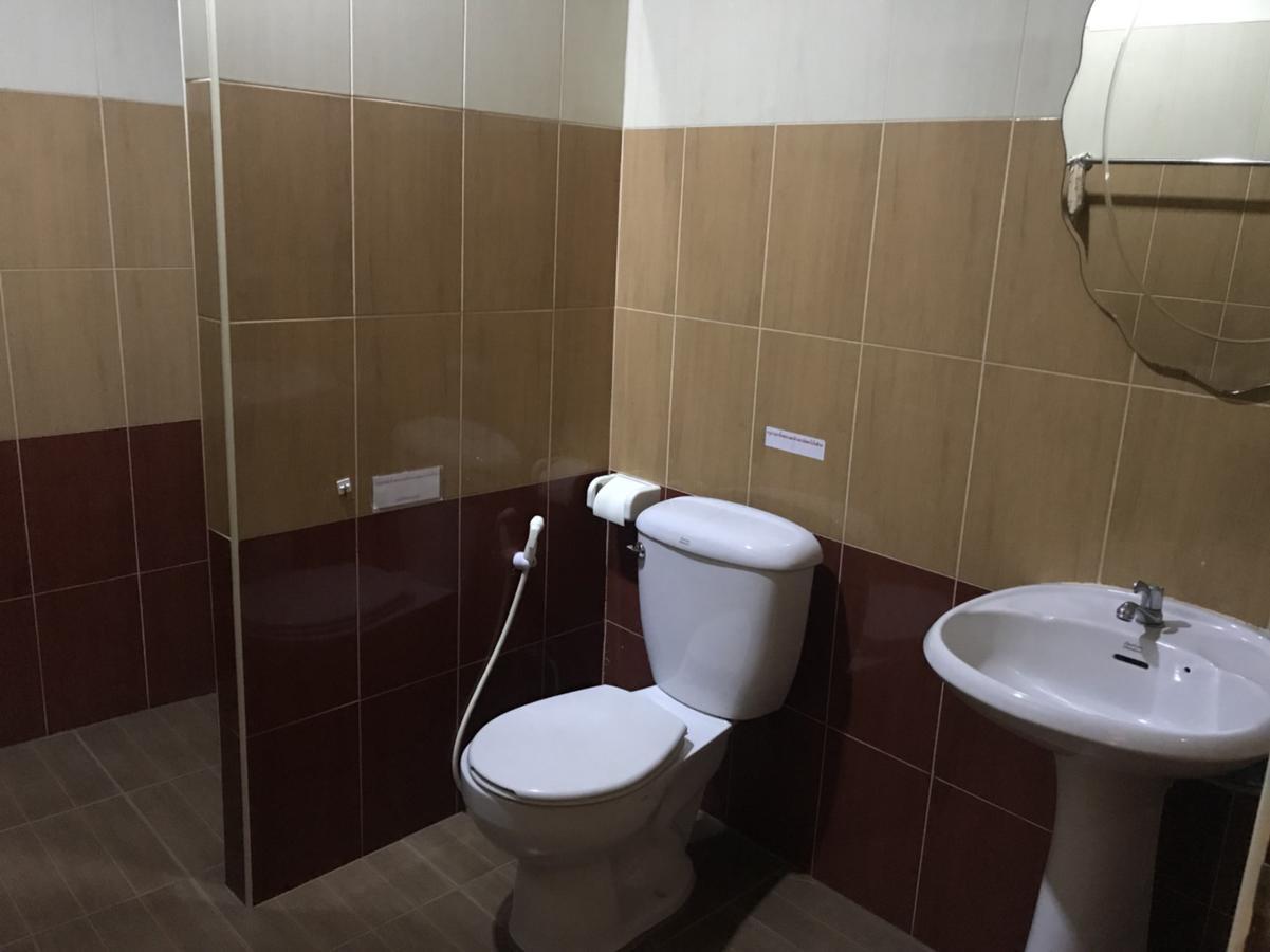 Room Place Chumphon Zewnętrze zdjęcie