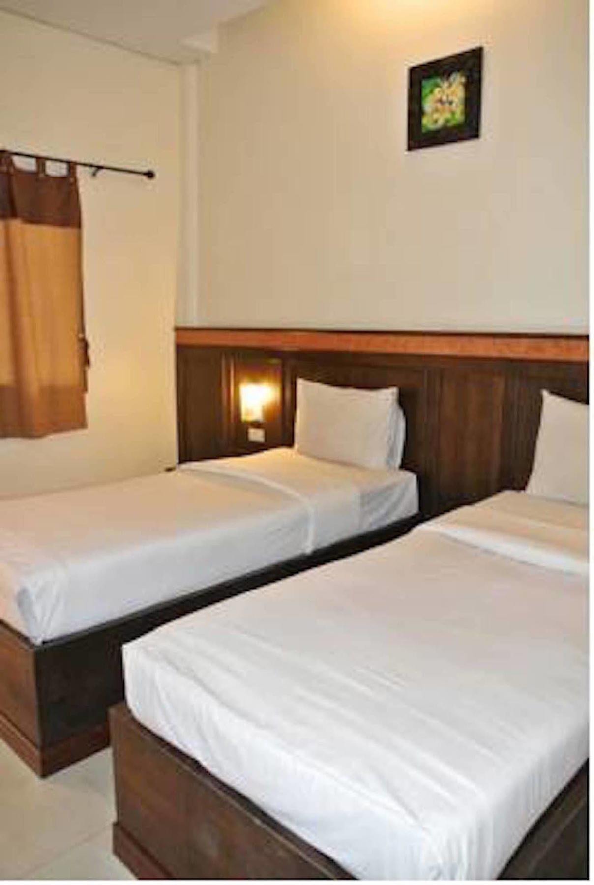 Room Place Chumphon Zewnętrze zdjęcie