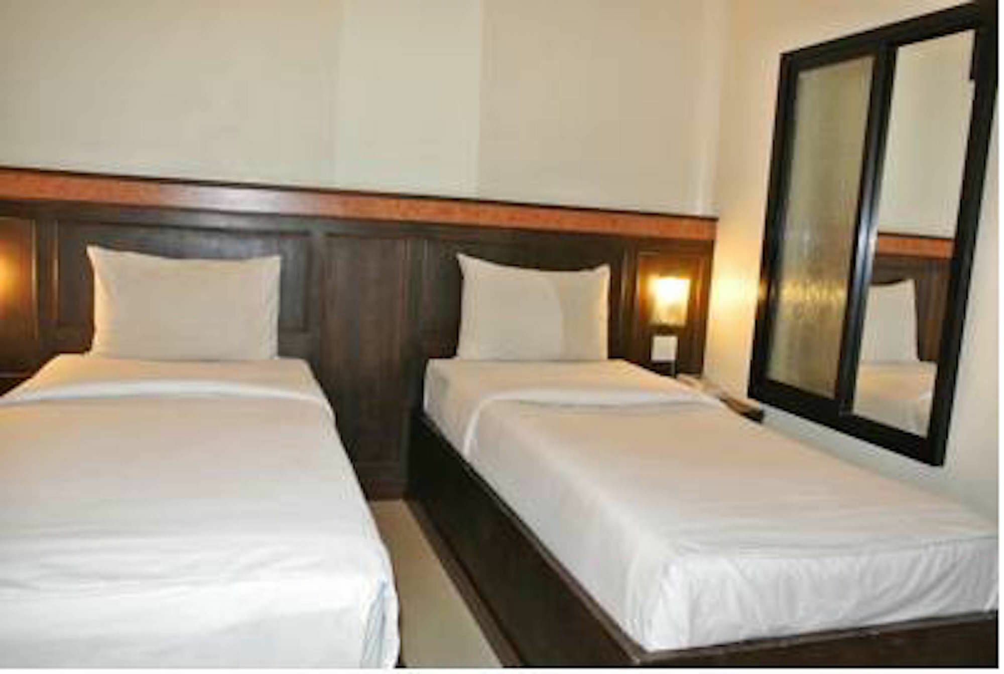 Room Place Chumphon Zewnętrze zdjęcie