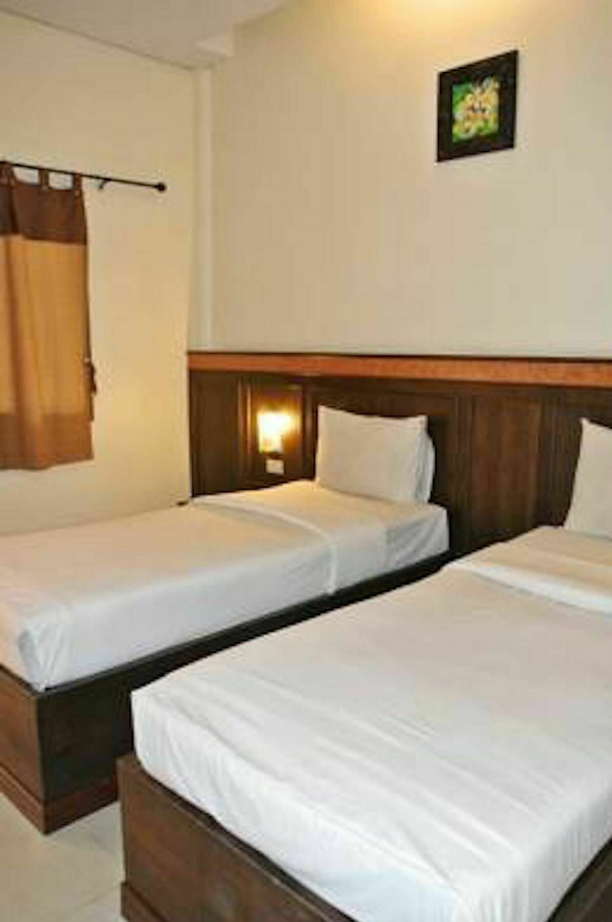 Room Place Chumphon Zewnętrze zdjęcie